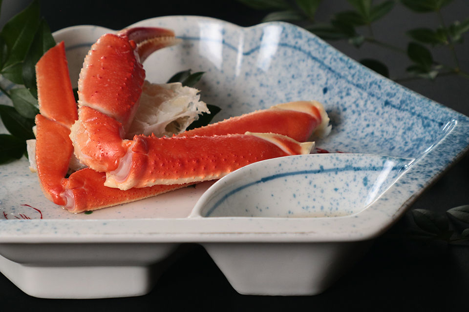 心を満たす、旬の味わいとおもてなし