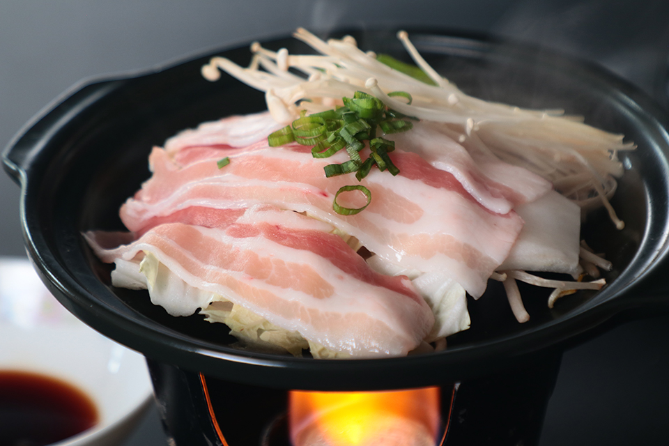 心を満たす、旬の味わいとおもてなし